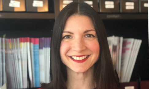 Yours appoints Brand Editor