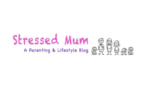 Christmas Gift Guide - Stressed Mum