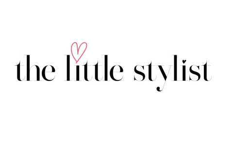 Christmas Gift Guide - The Little Stylist (11k Instagram followers)