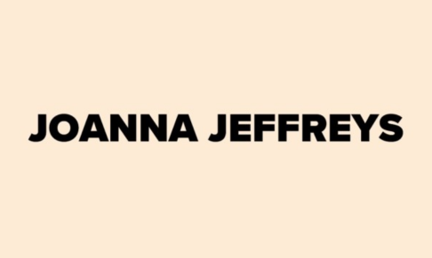 Joanna Jeffreys appoints Junior Account Manager