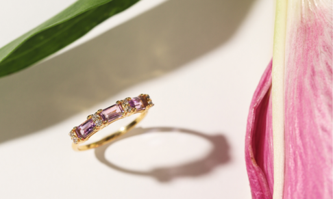 Vianne Jewellery appoints PR agency
