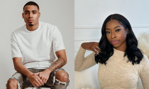 Off Limits Entertainment represents former Love Islanders Tyrique Hyde and Catherine Agbaje