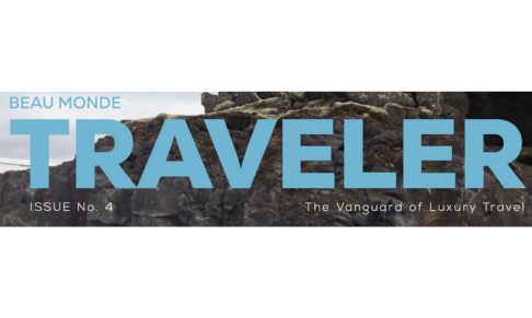 Christmas Gift Guide - Beau Monde Traveller