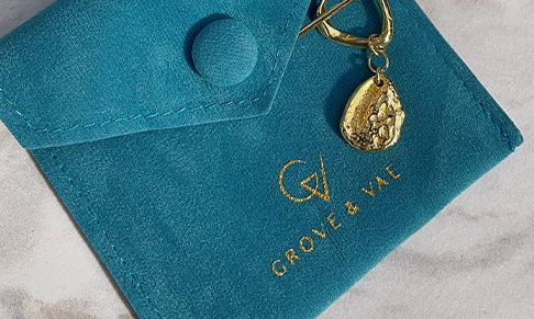 Jewellery brand Grove & Vae appoints Nikita Grewal