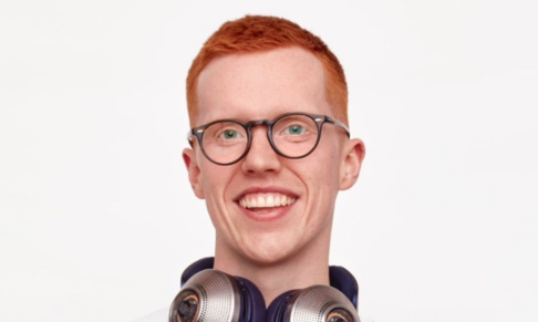 Dyson names PR & Communications Lead for GB and Ireland