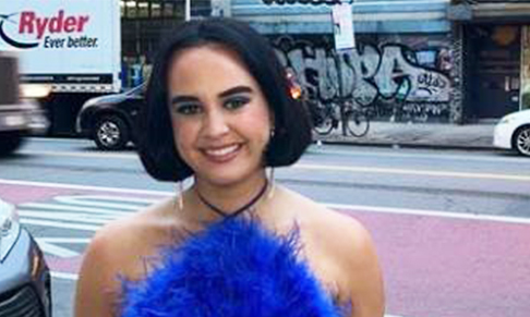 MAC Cosmetics appoints Assistant Communications Manager