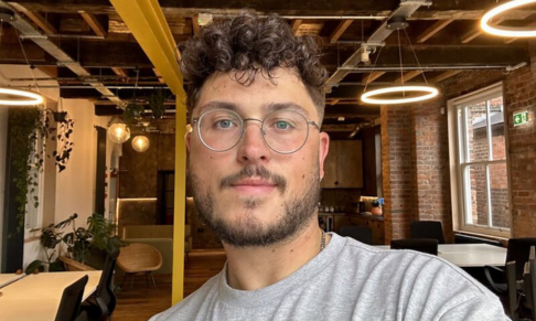 The Tab names Pop Culture Editor