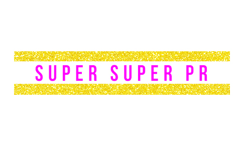 Super Super PR announces beauty & health client wins 