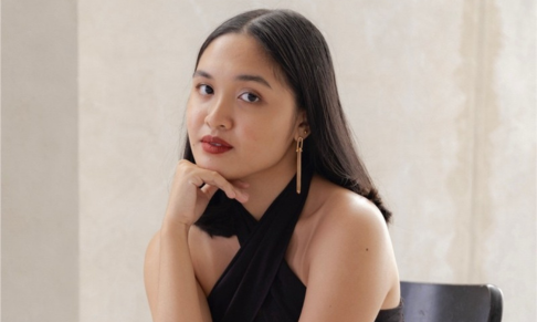 Vogue Philippines names Associate Fashion Features Editor