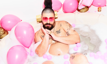 Missguided names @THEFATJEWISH as face of The Ultimate Guide To Confidence campaign 