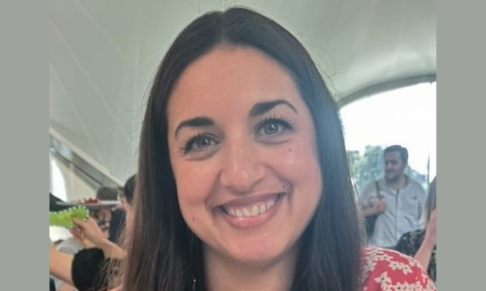 Grazia UK names Commercial Director