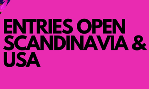 Entries open for the USA and Scandinavia Global Makeup Awards 2023