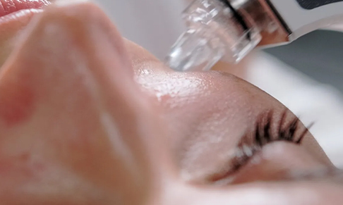 Crystal Clear Skincare appoints SA Communications