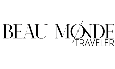 Christmas Gift Guide - Beau Monde Traveler (Online)