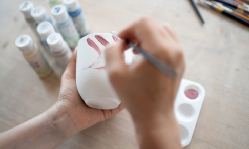 Pottery Studio LDN launches and hires PR for event