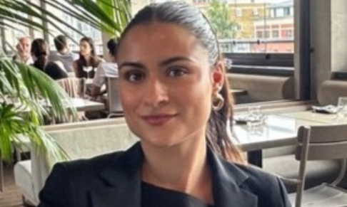 Circle PR appoints Client Service Assistant Helena Gomes