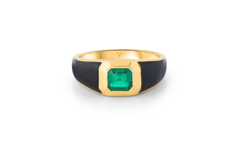 Jewellery brand V by Laura Vann hires agency
