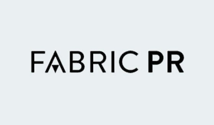 Fabric PR names Senior Account Executive 