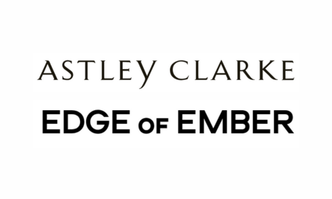 Astley Clarke and Edge of Ember announced merger