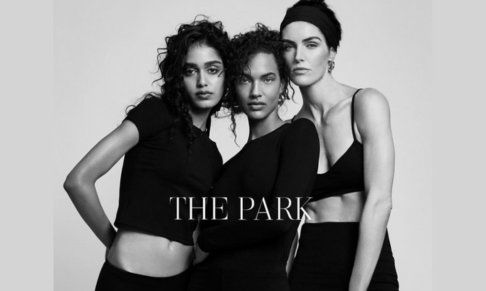 New fashion brand THE PARK appoints USA representation