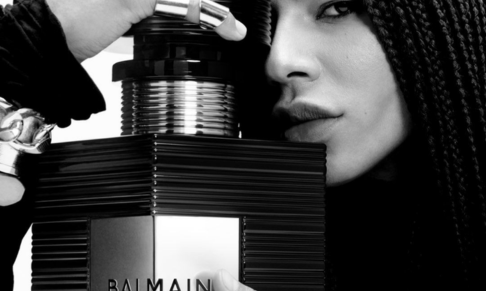 Luxury beauty brand Balmain Beauty appoints agency