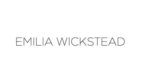 Emilia Wickstead appoints USA representation