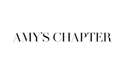 Christmas Gift Guide - Amy’s Chapter