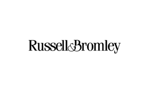 Russell & Bromley announce new address