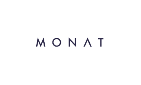 Hair and skincare brand MONAT expands into colour cosmetics 