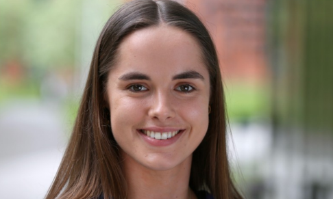 Alexandra Carello Consulting appoints Press Assistant