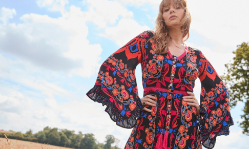Fashion and Homeware brand Joe Browns hires PR