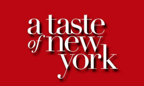 Christmas Gift Guide - A Taste of New York