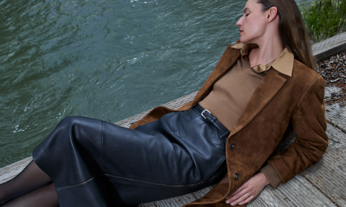 Fashion brand Vince (USA) appoints PR