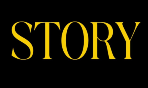 Christmas Gift Guide - Story Magazine