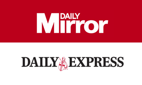 Christmas Gift Guide - Daily Mirror & Daily Express