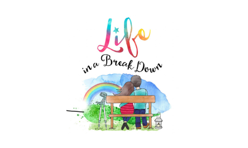 Christmas Gift Guide - Life in a Break Down