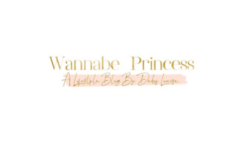 Christmas Gift Guide - Wannabe Princess