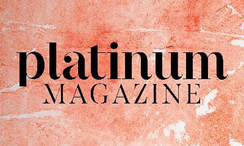 Christmas Gift Guide - Platinum Magazine (6.5k Instagram followers)