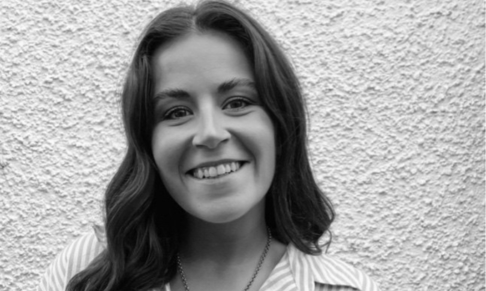 Communications agency Camron names Press Officer
