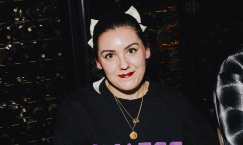 Former Drapers Fashion Editor goes freelance