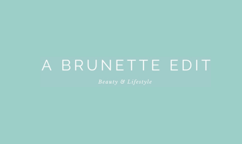 Christmas Gift Guide - A Brunette Edit