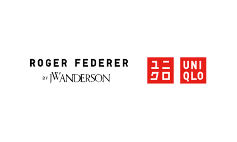 UNIQLO partners with Roger Federer and JW Anderson