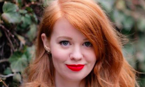 Glam (USA) appoints Beauty Writer