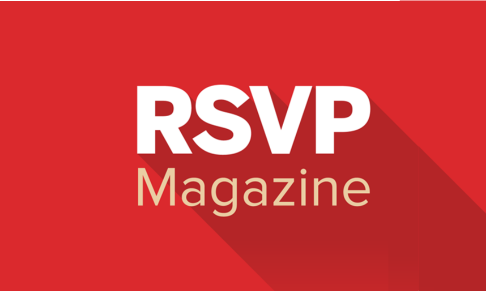 Christmas Gift Guide - RSVP Magazine