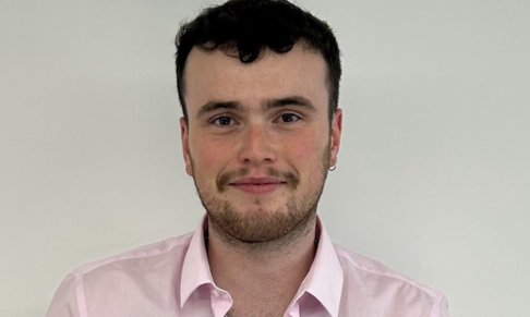 Hunter Grace names Junior Account Executive
