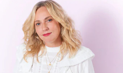 Just Hotter appoints Chief Content Officer
