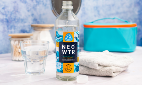 Like Minded PR announces drink account win NEO WTR