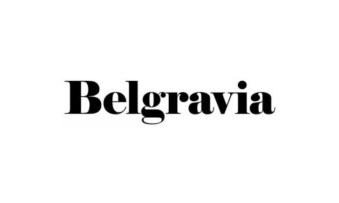 Christmas Gift Guide - Belgravia