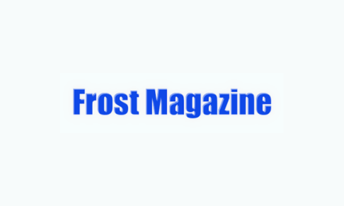 Christmas Gift Guide - Frost Magazine