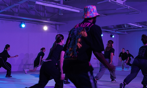 Fitness space MVMT at The Manor LDN appoints Sorbet Communications